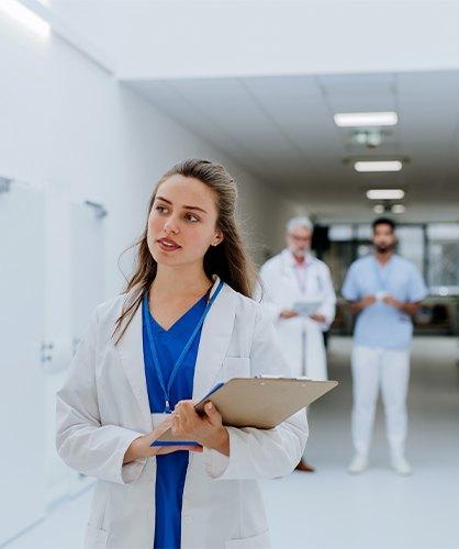 Refer a Patient